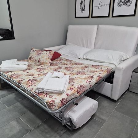 Queen'S Apartament Κατάνια Εξωτερικό φωτογραφία