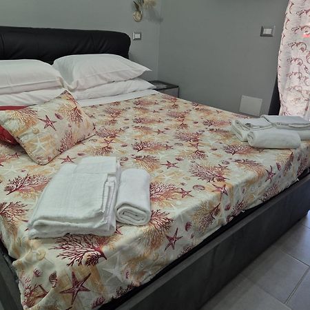 Queen'S Apartament Κατάνια Εξωτερικό φωτογραφία