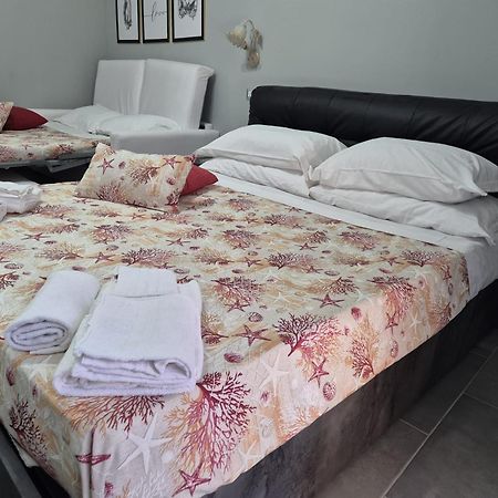 Queen'S Apartament Κατάνια Εξωτερικό φωτογραφία