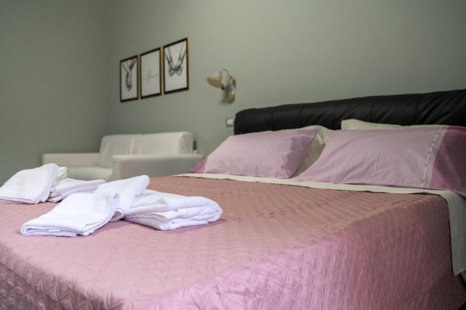 Queen'S Apartament Κατάνια Εξωτερικό φωτογραφία