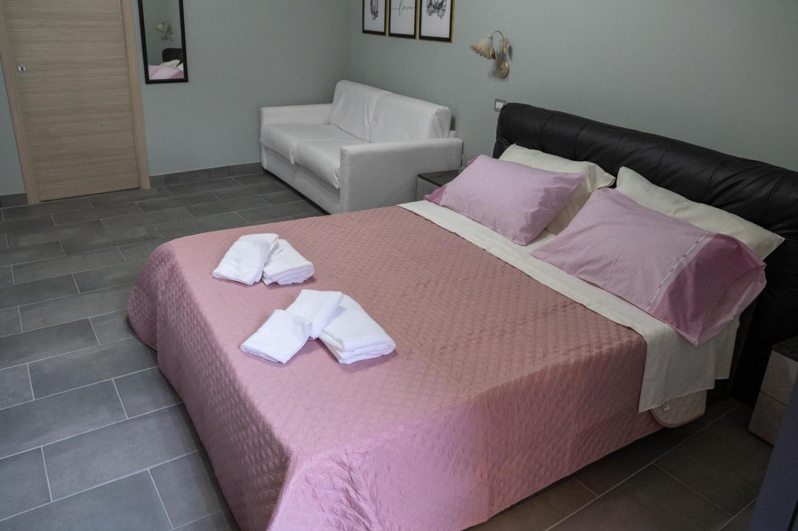 Queen'S Apartament Κατάνια Εξωτερικό φωτογραφία