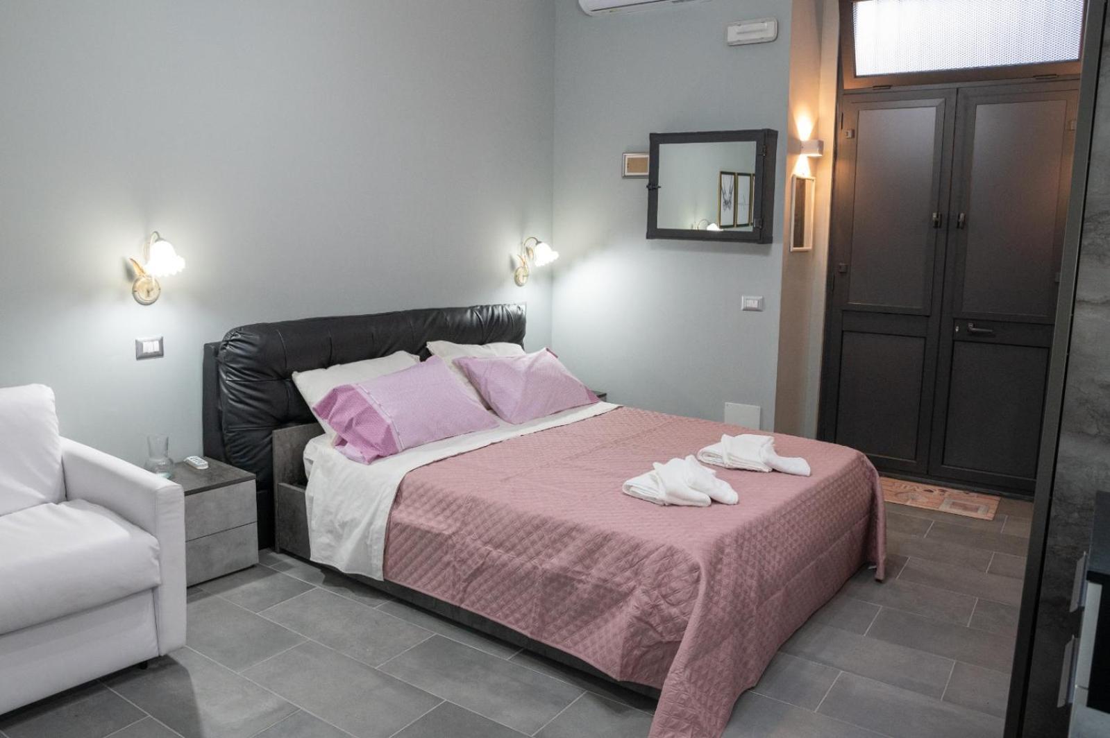 Queen'S Apartament Κατάνια Εξωτερικό φωτογραφία