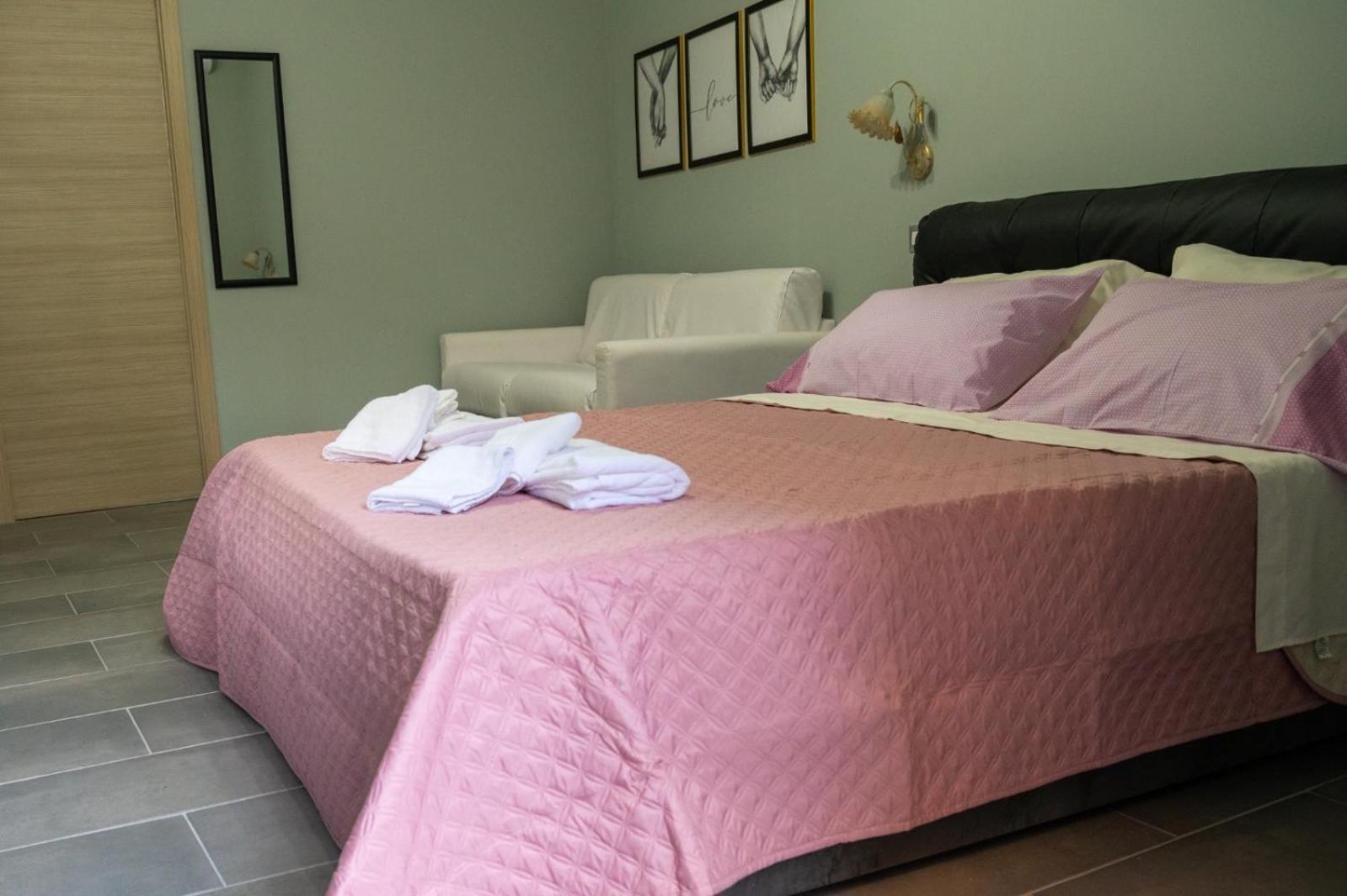 Queen'S Apartament Κατάνια Εξωτερικό φωτογραφία