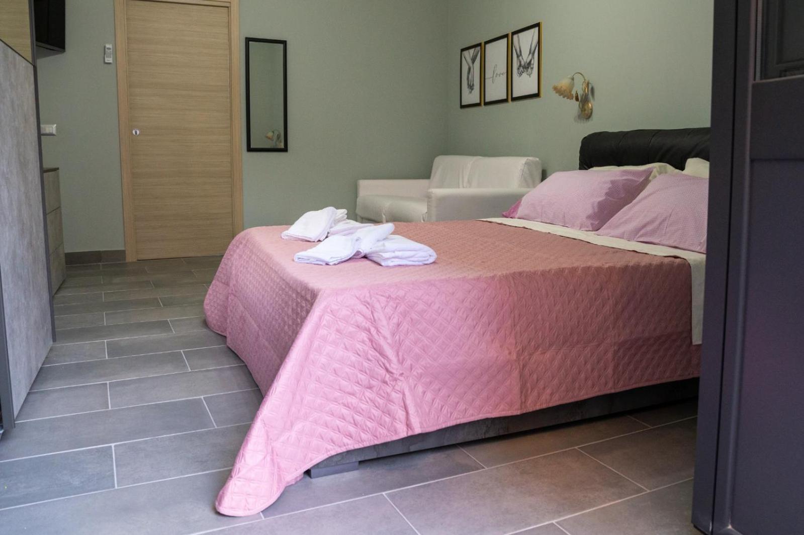 Queen'S Apartament Κατάνια Εξωτερικό φωτογραφία