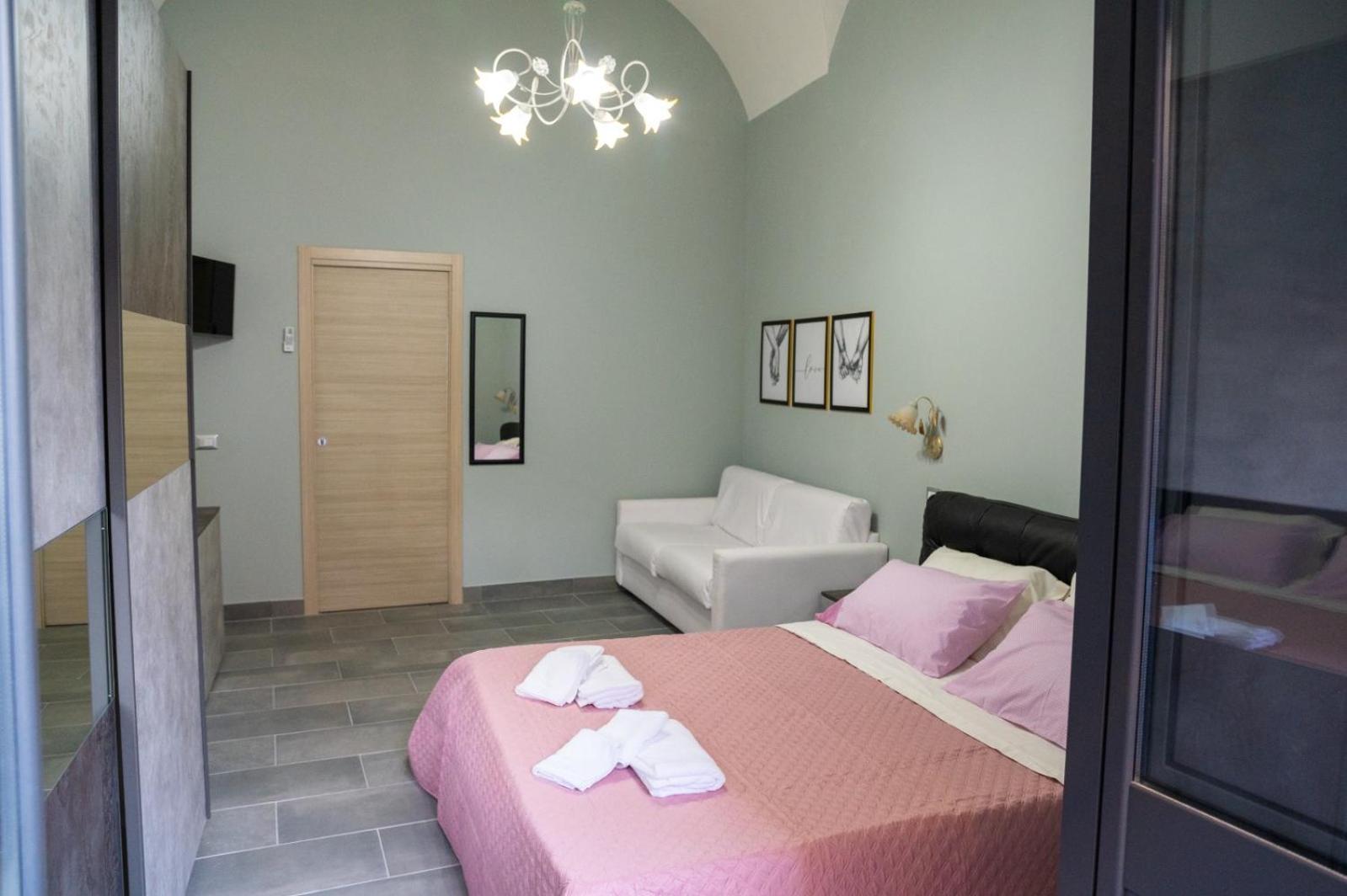 Queen'S Apartament Κατάνια Εξωτερικό φωτογραφία