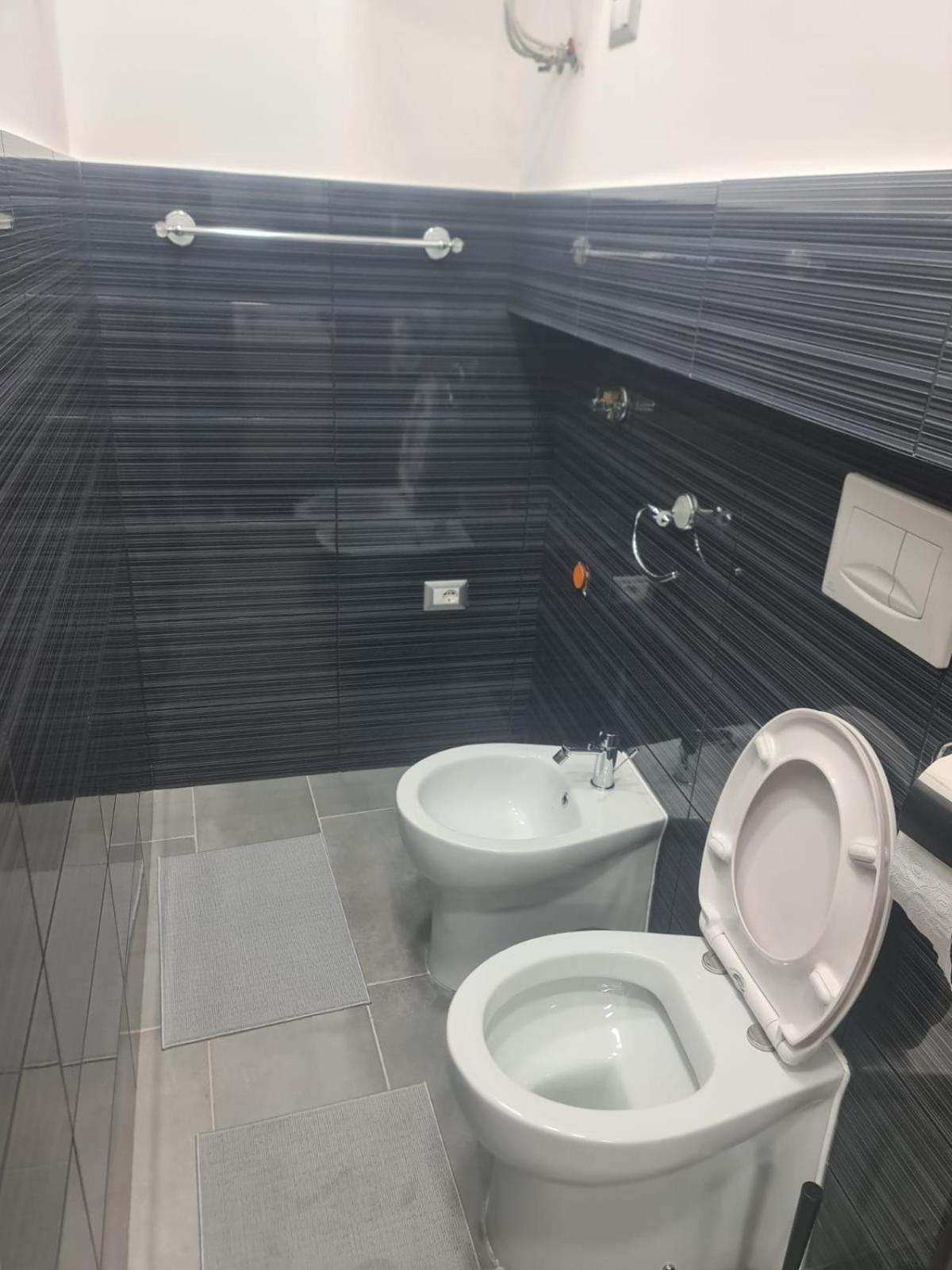 Queen'S Apartament Κατάνια Εξωτερικό φωτογραφία