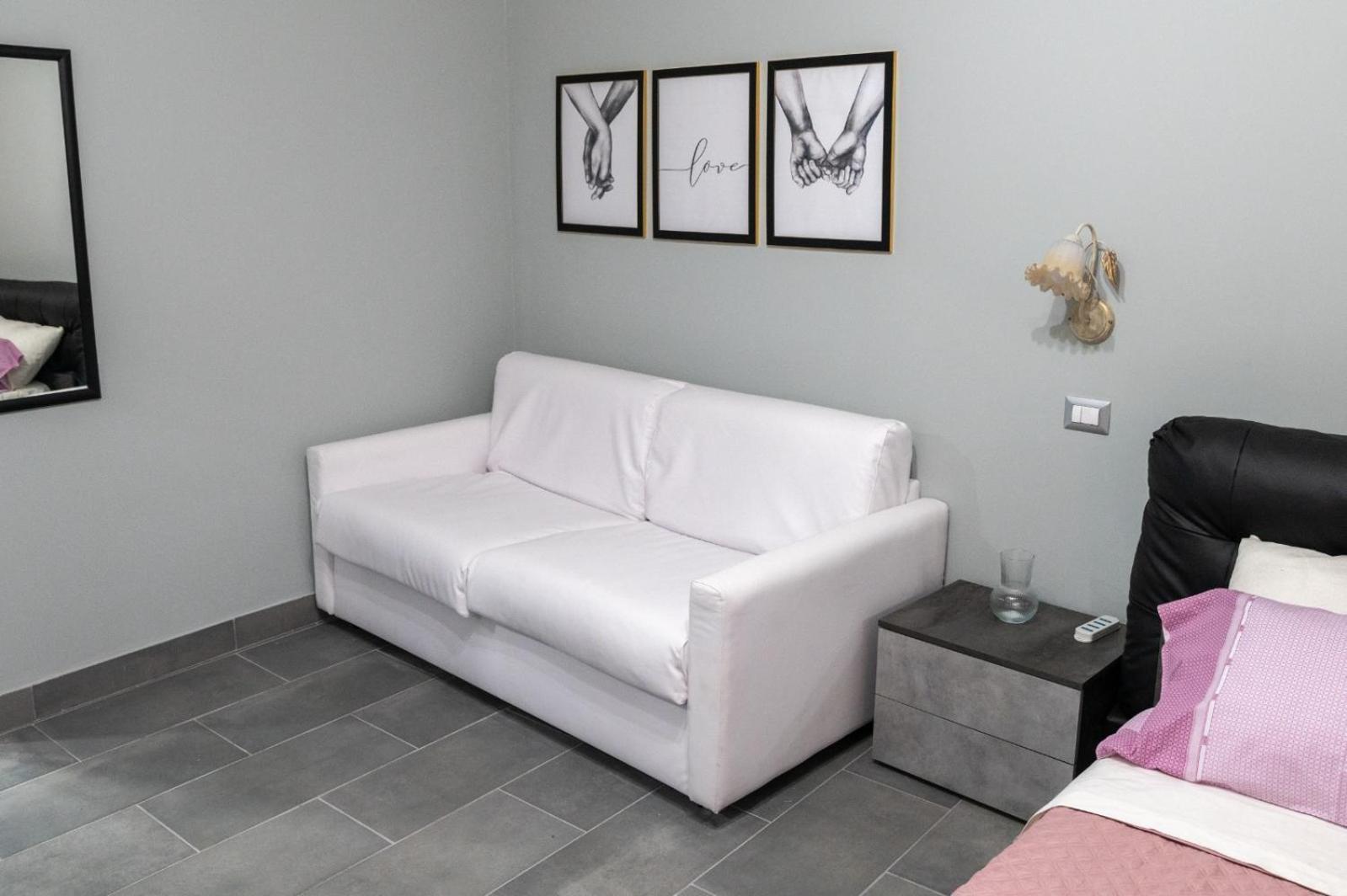 Queen'S Apartament Κατάνια Εξωτερικό φωτογραφία
