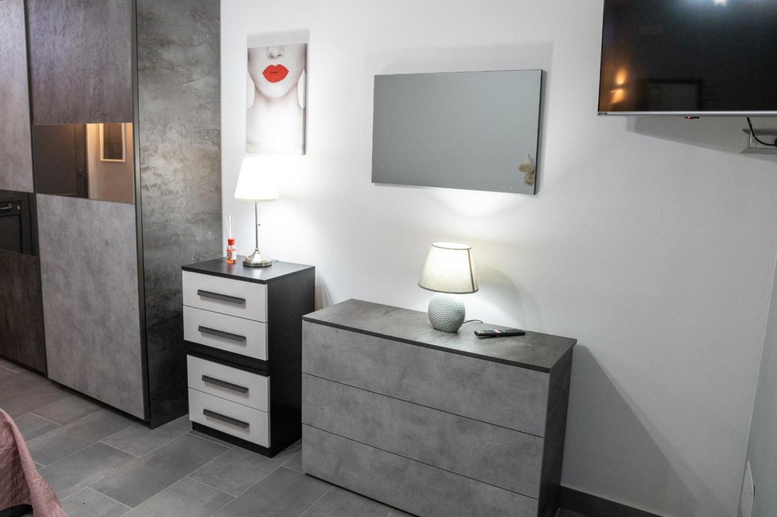 Queen'S Apartament Κατάνια Εξωτερικό φωτογραφία