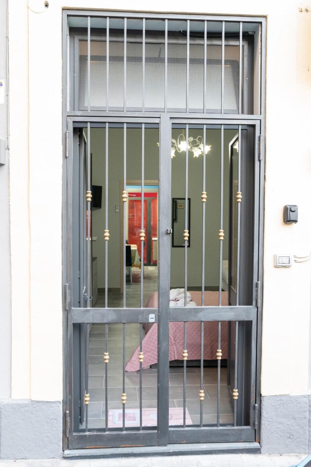 Queen'S Apartament Κατάνια Εξωτερικό φωτογραφία