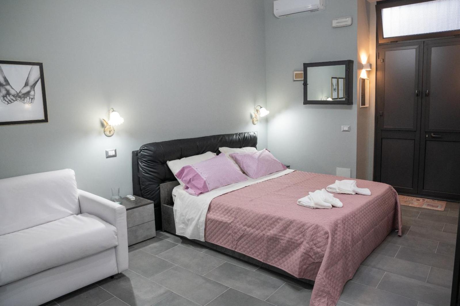 Queen'S Apartament Κατάνια Εξωτερικό φωτογραφία