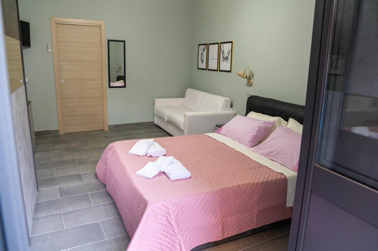 Queen'S Apartament Κατάνια Εξωτερικό φωτογραφία