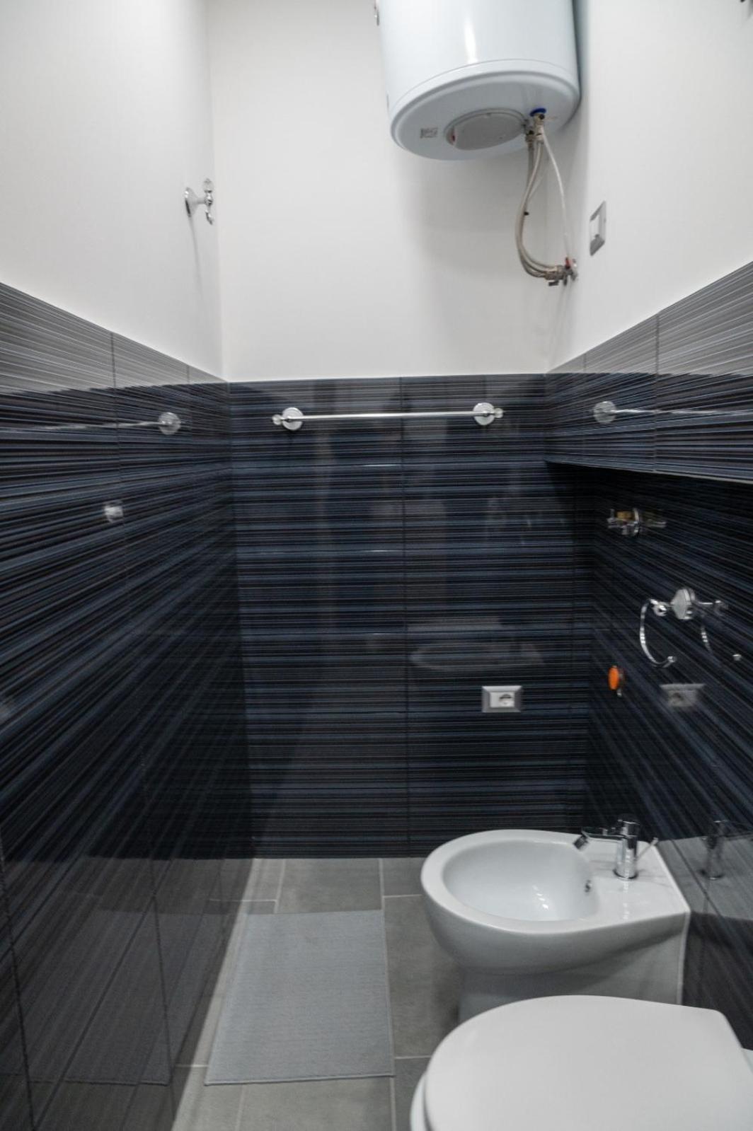 Queen'S Apartament Κατάνια Εξωτερικό φωτογραφία