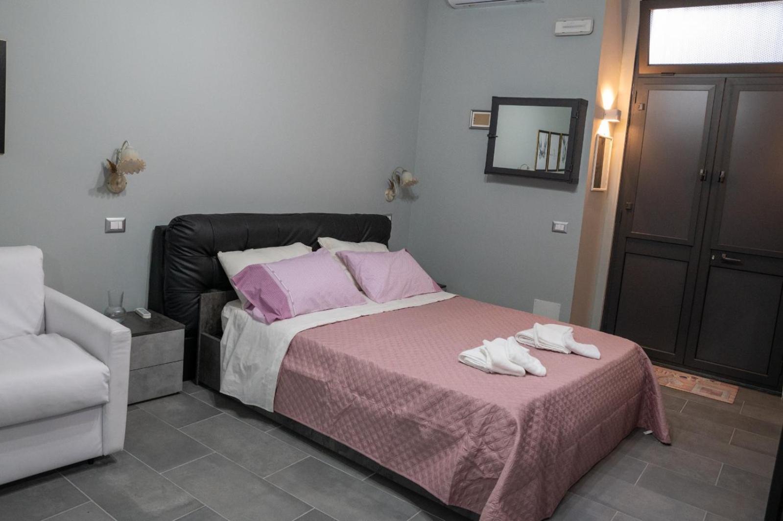 Queen'S Apartament Κατάνια Εξωτερικό φωτογραφία