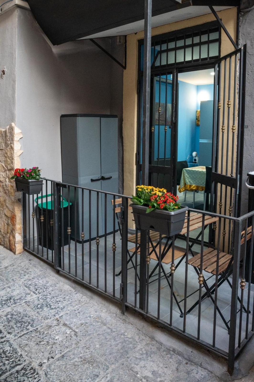 Queen'S Apartament Κατάνια Εξωτερικό φωτογραφία