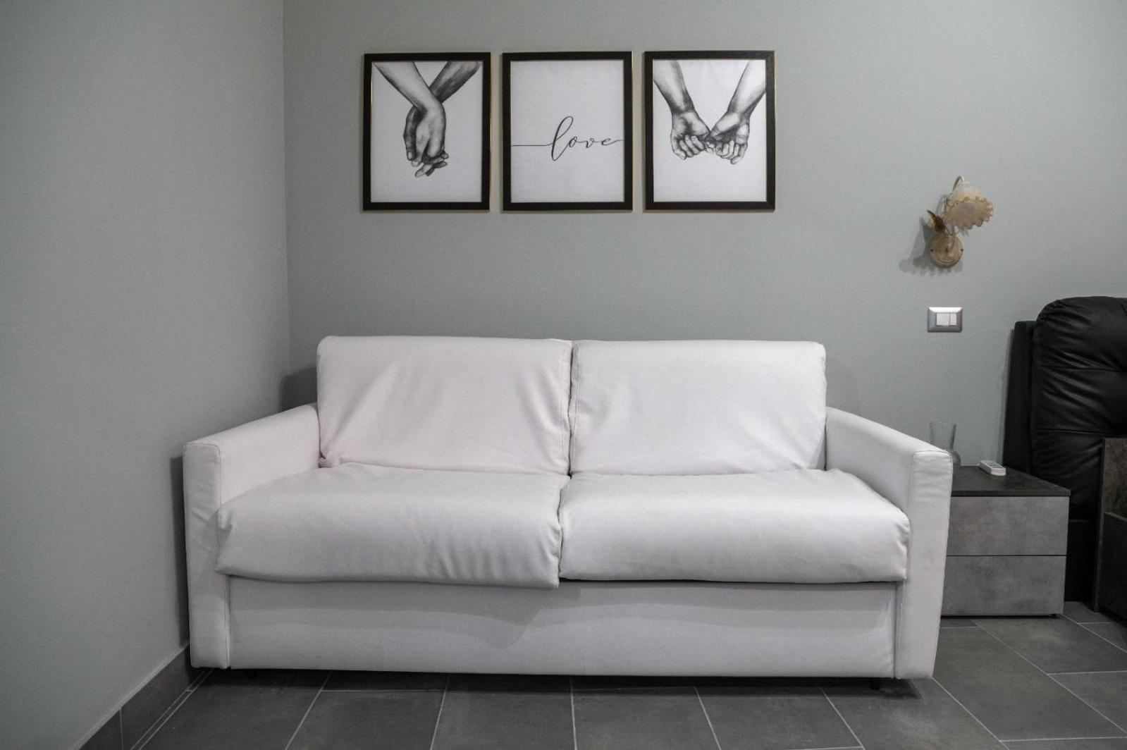 Queen'S Apartament Κατάνια Εξωτερικό φωτογραφία