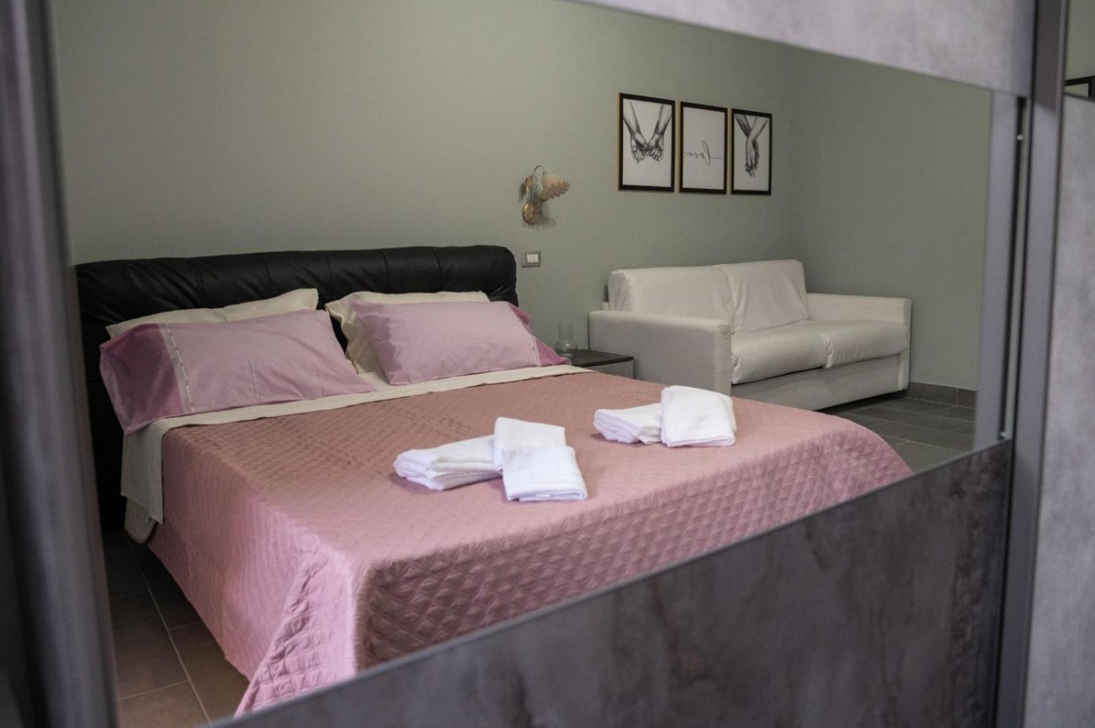 Queen'S Apartament Κατάνια Εξωτερικό φωτογραφία