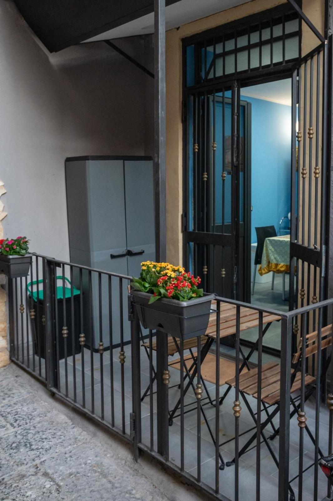 Queen'S Apartament Κατάνια Εξωτερικό φωτογραφία