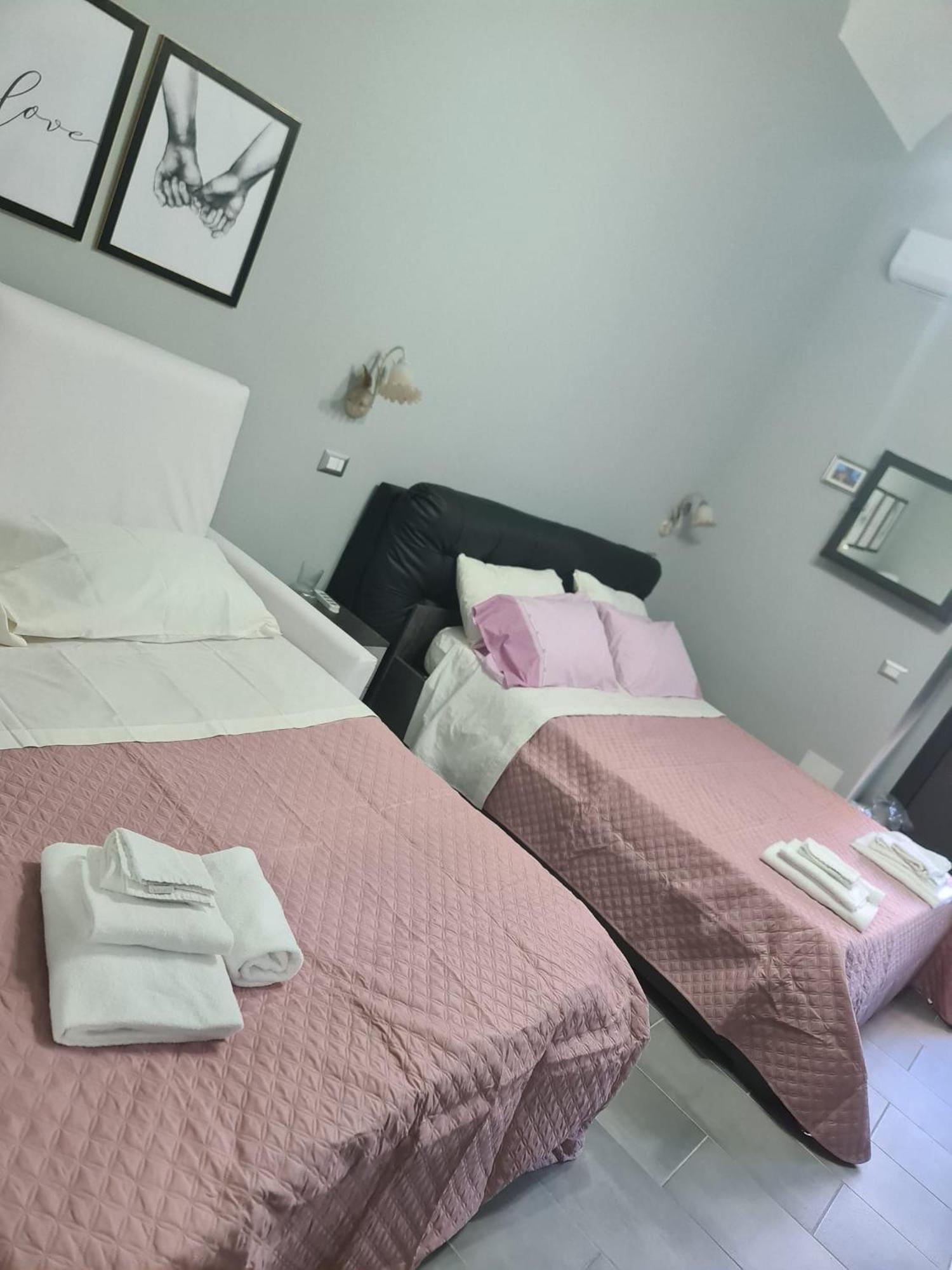 Queen'S Apartament Κατάνια Εξωτερικό φωτογραφία