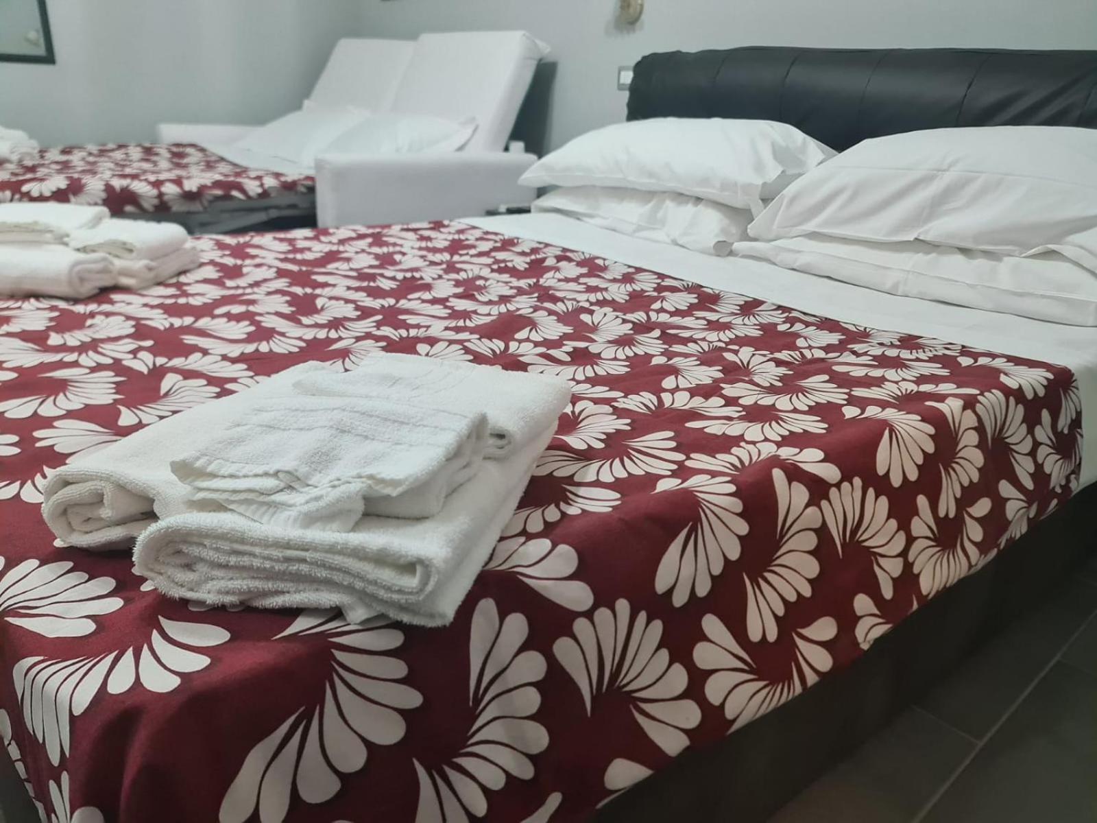 Queen'S Apartament Κατάνια Εξωτερικό φωτογραφία