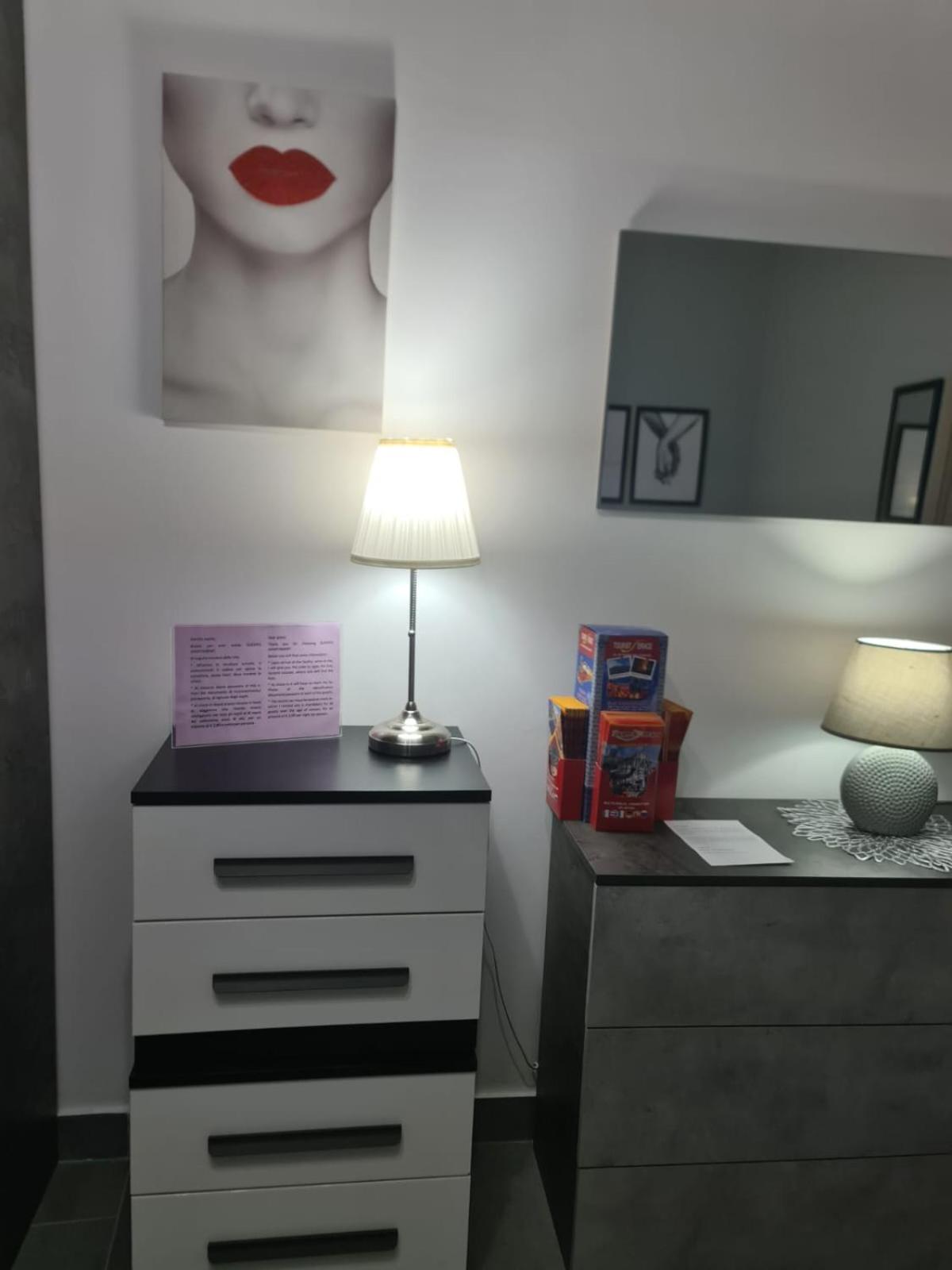 Queen'S Apartament Κατάνια Εξωτερικό φωτογραφία