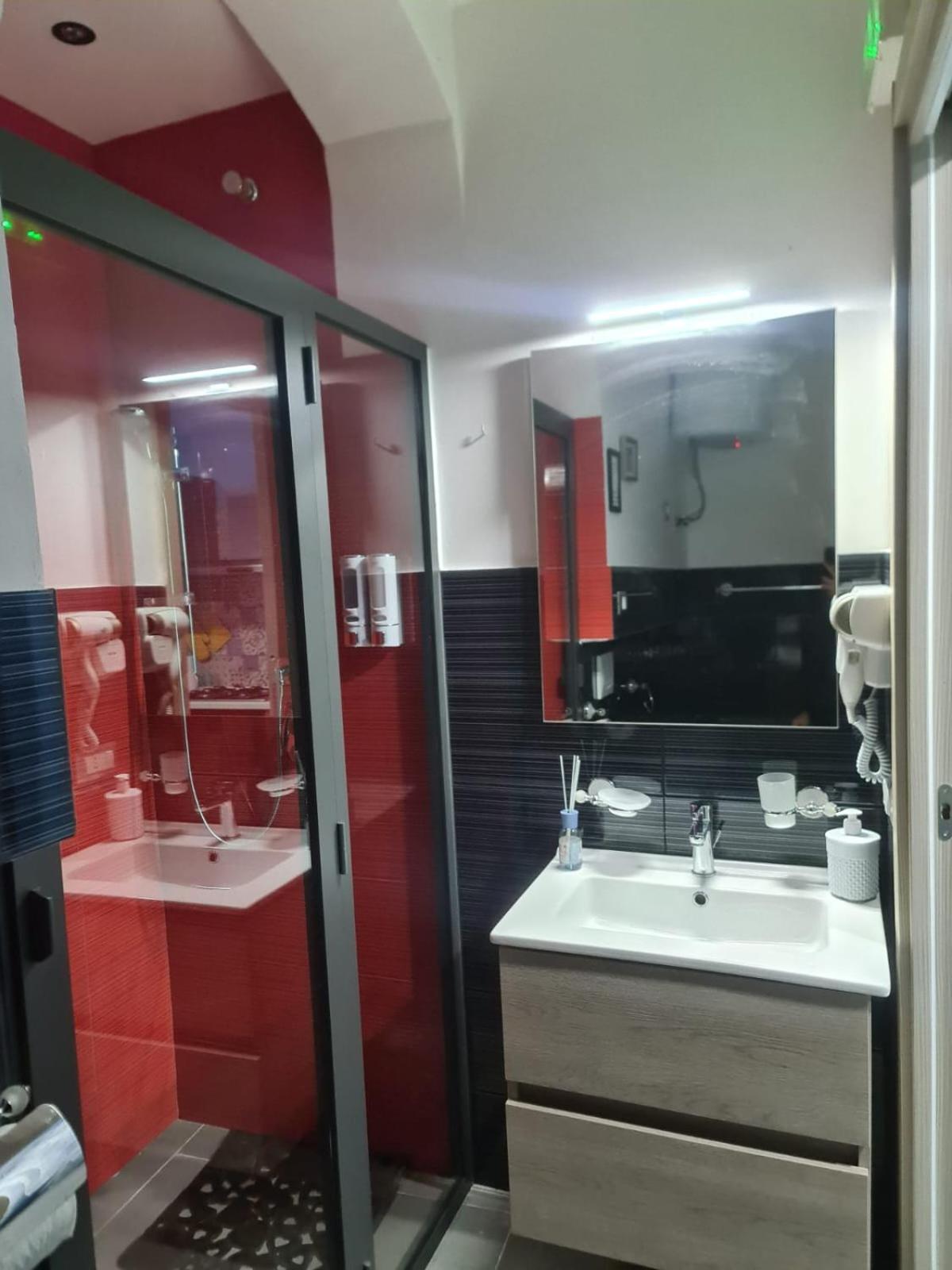 Queen'S Apartament Κατάνια Εξωτερικό φωτογραφία