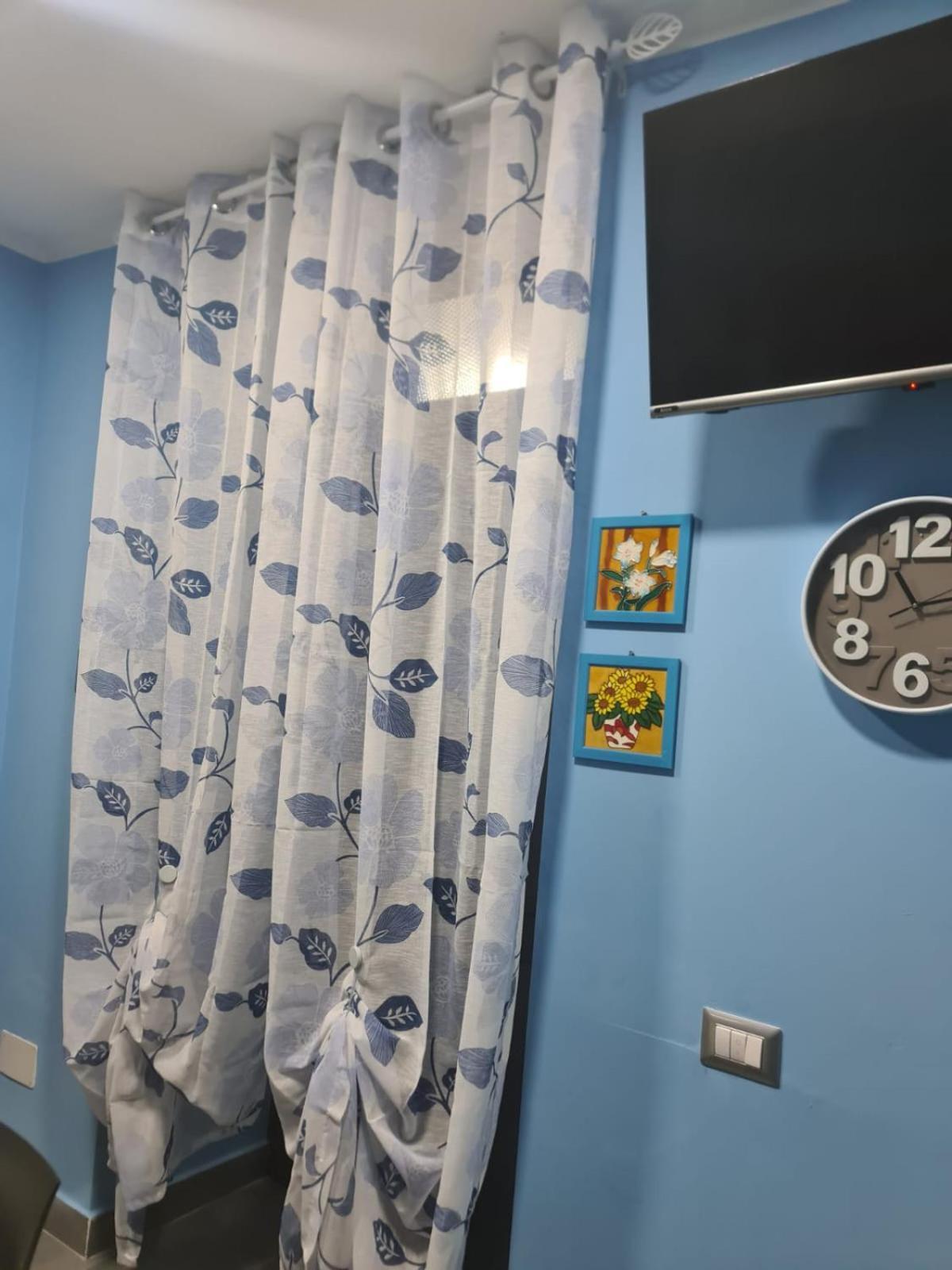 Queen'S Apartament Κατάνια Εξωτερικό φωτογραφία