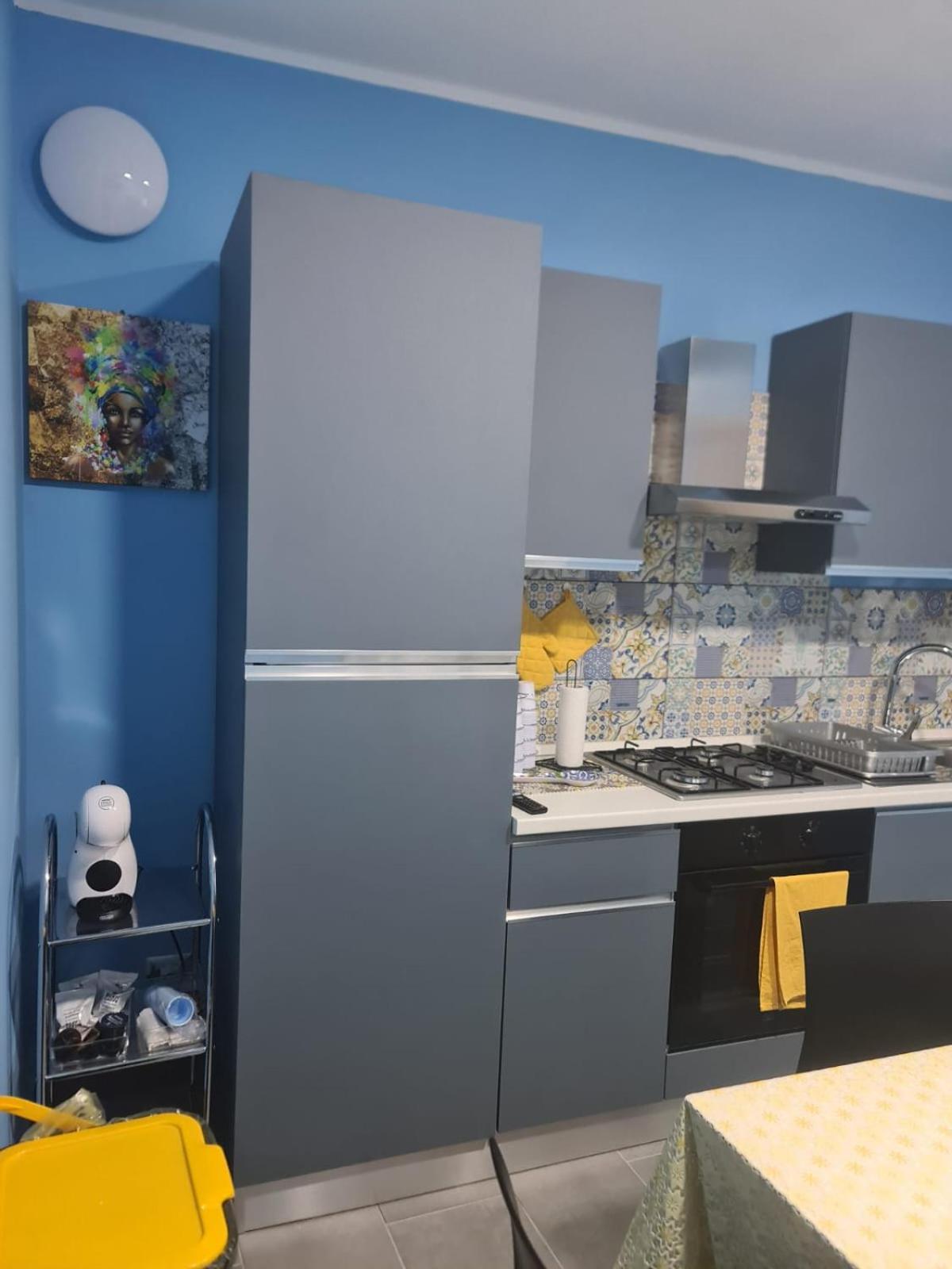 Queen'S Apartament Κατάνια Εξωτερικό φωτογραφία