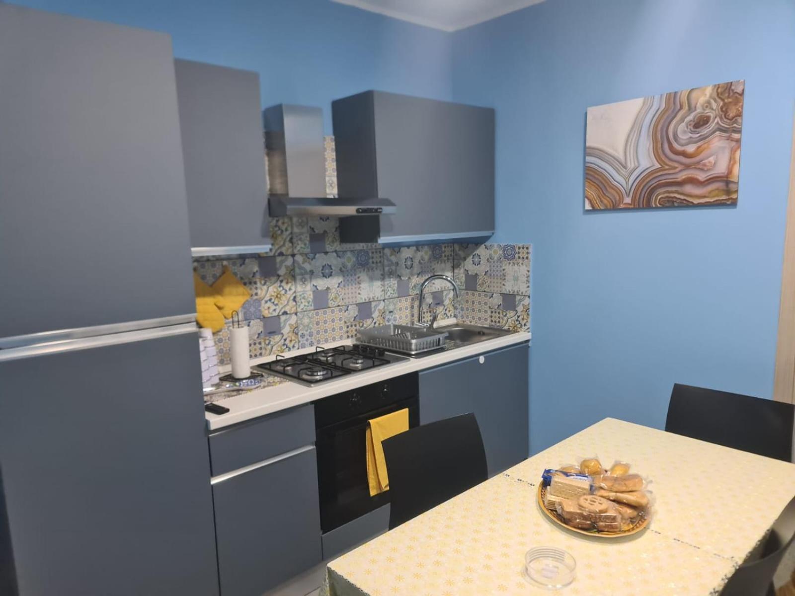 Queen'S Apartament Κατάνια Εξωτερικό φωτογραφία