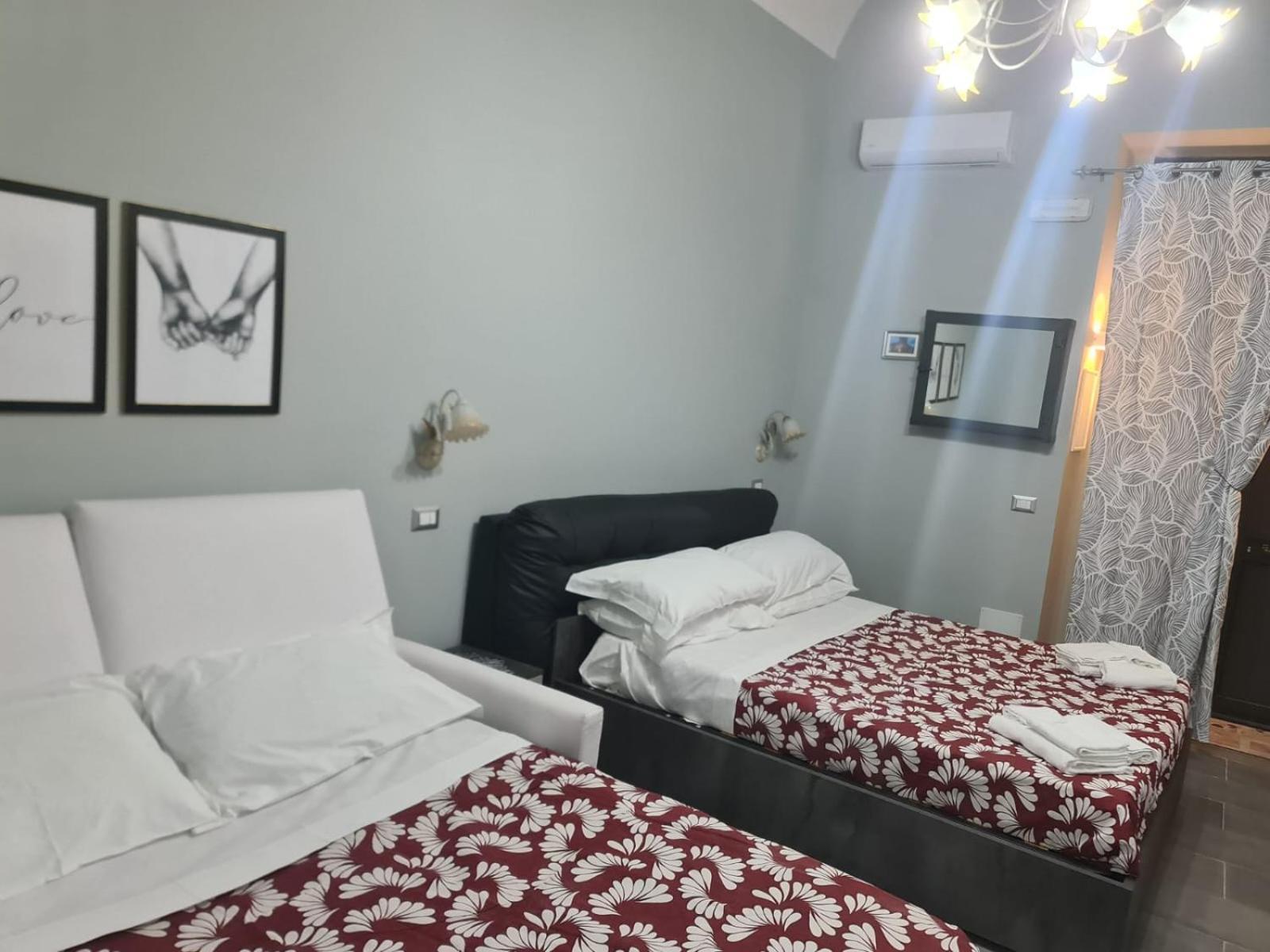 Queen'S Apartament Κατάνια Εξωτερικό φωτογραφία