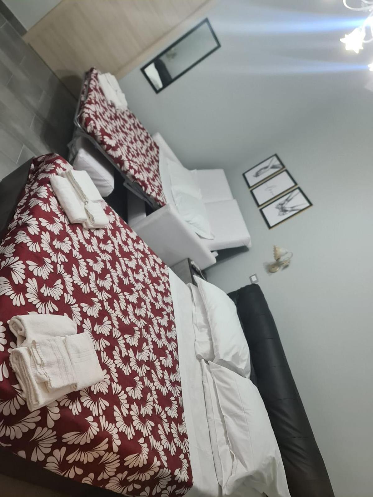 Queen'S Apartament Κατάνια Εξωτερικό φωτογραφία