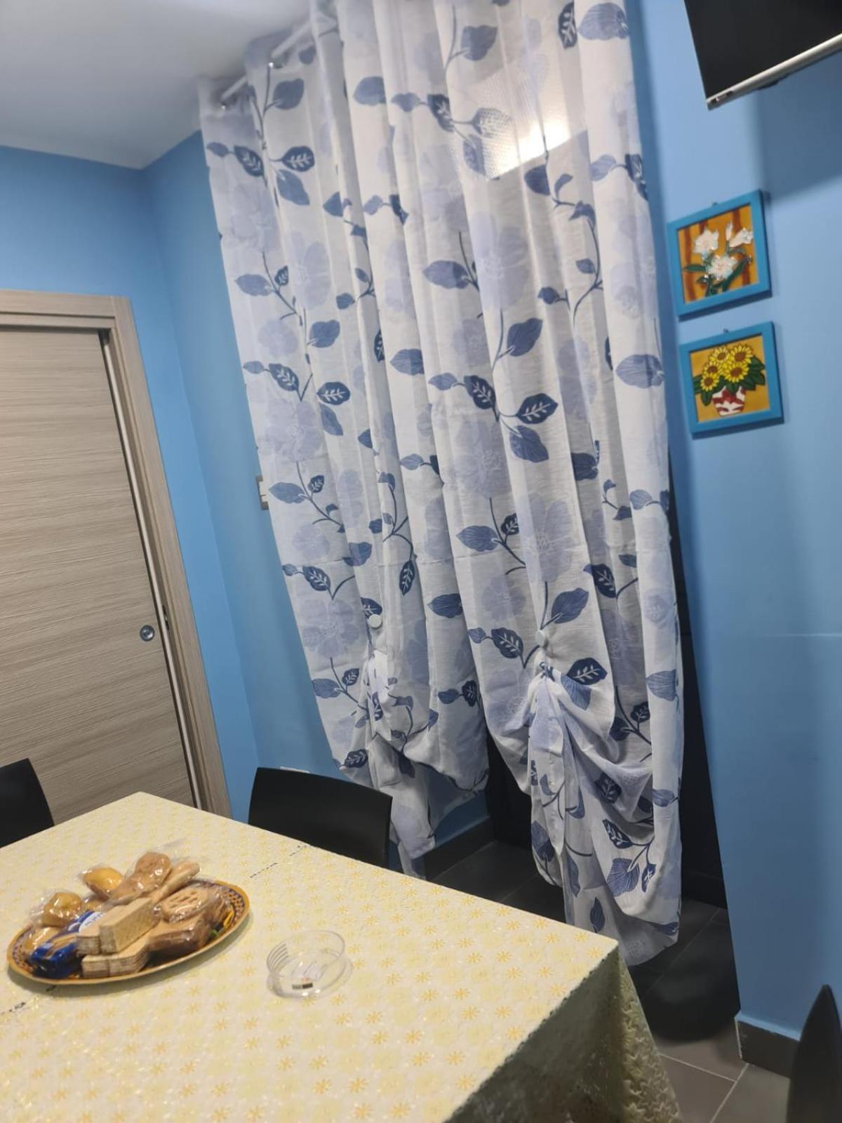 Queen'S Apartament Κατάνια Εξωτερικό φωτογραφία