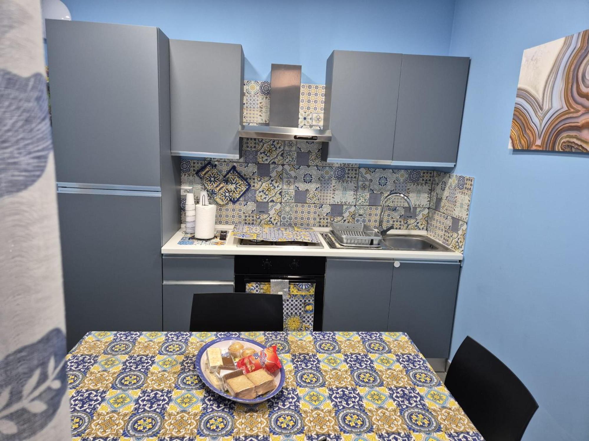 Queen'S Apartament Κατάνια Εξωτερικό φωτογραφία