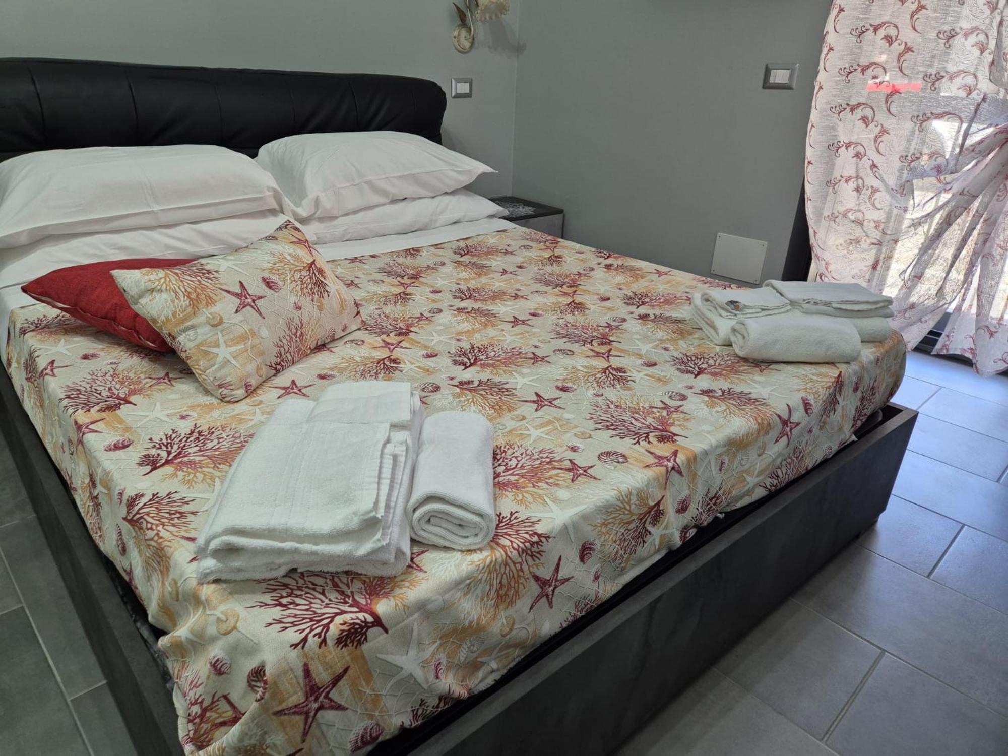 Queen'S Apartament Κατάνια Εξωτερικό φωτογραφία