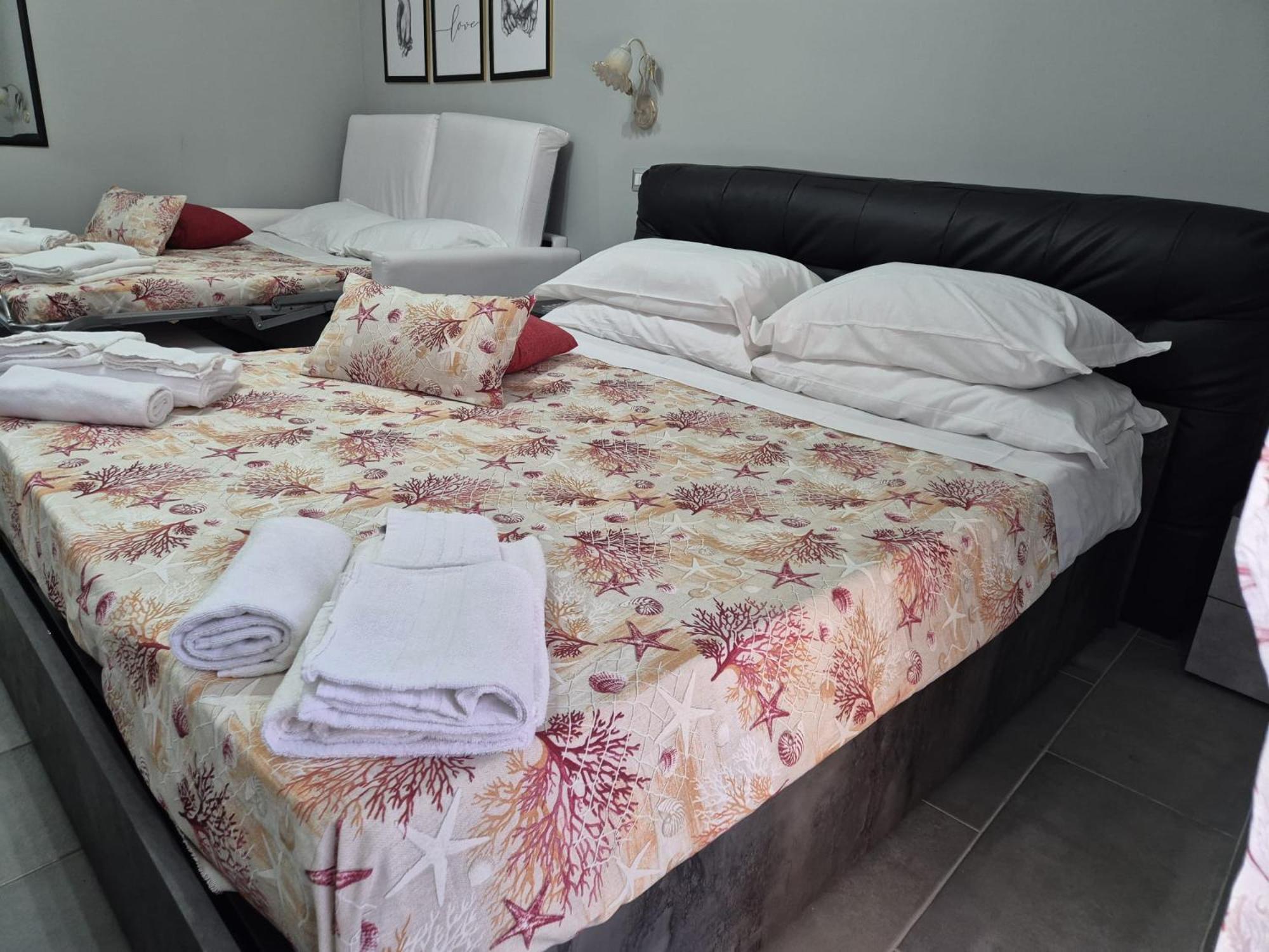 Queen'S Apartament Κατάνια Εξωτερικό φωτογραφία