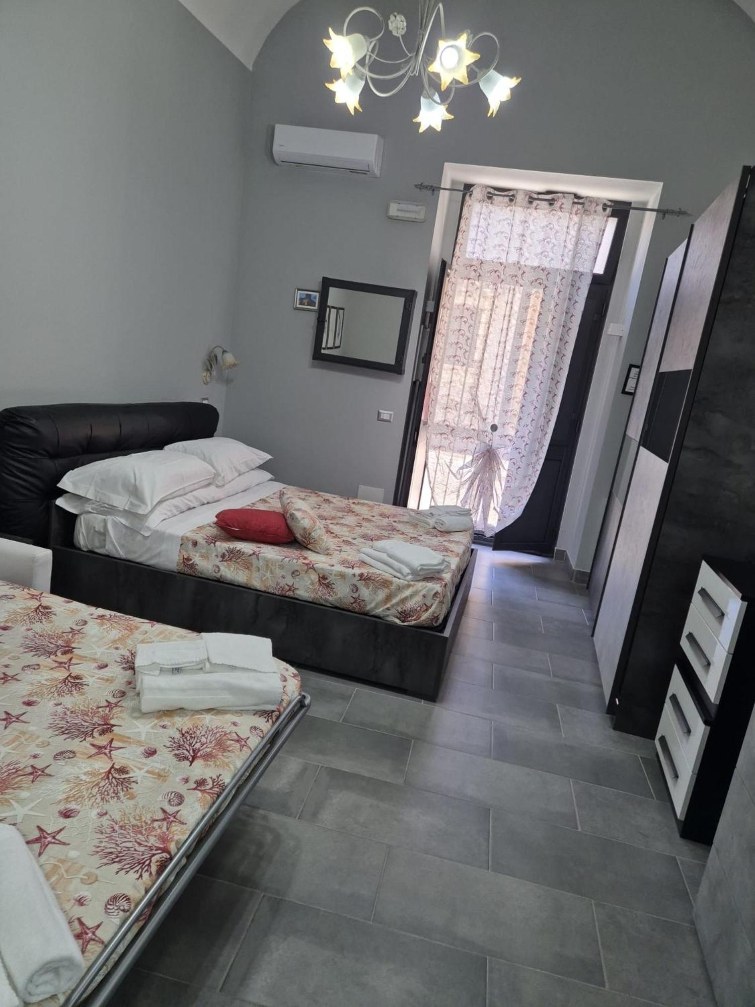 Queen'S Apartament Κατάνια Εξωτερικό φωτογραφία